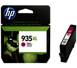 HP 935XL Magenta Ink Cartridge